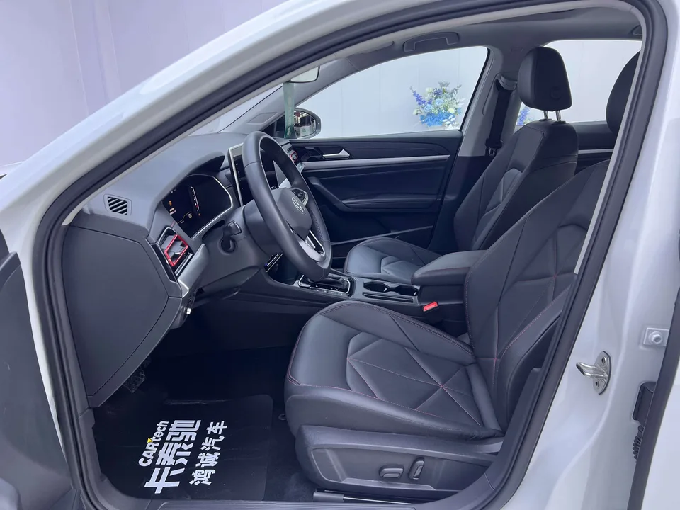 Volkswagen Lavida Lavida 2024 300TSI DSG Starry Sky Leading Edition 2024 — миниатюра 5