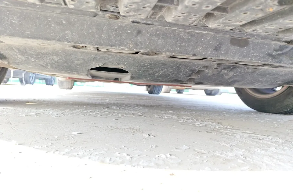 Nissan Altima Sound of nature 2022 2.0L XL-TLS Enjoy Edition 2024 — thumbnail 2