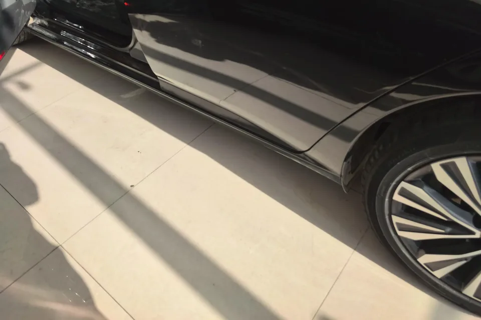 Nissan Altima Sound of nature 2022 2.0L XL-TLS Enjoy Edition 2024 — thumbnail 3