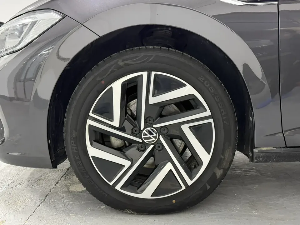 Volkswagen Sagitar 2023 Sagitar 280TSI DSG Beyond Edition 2022 — миниатюра 4