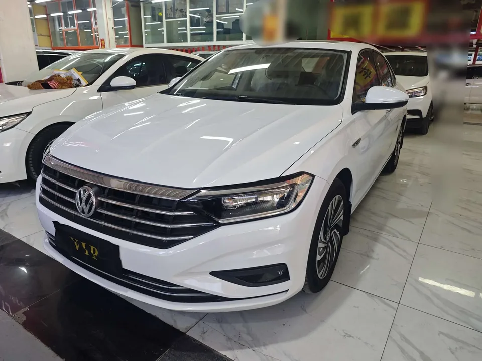 Volkswagen Sagitar 2022