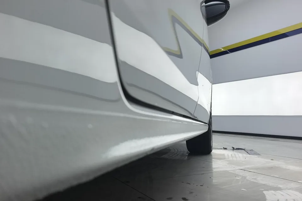 Volkswagen Bora Bora 2023 200TSI DSG Joy Edition 2023 — thumbnail 3