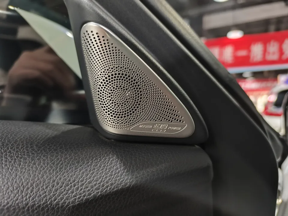 Honda Avancier Crown Road 2020 240 TURBO CVT Smart Edition 2022 — thumbnail 3