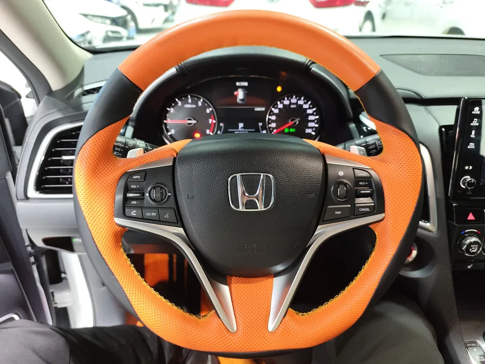 Honda Avancier Crown Road 2020 240 TURBO CVT Smart Edition 2022 — thumbnail 4