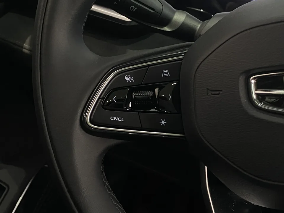 Geely Monjaro Xingyue L 2024 2.0TD High Power Automatic 2WD Skyline Edition 2024 — миниатюра 4