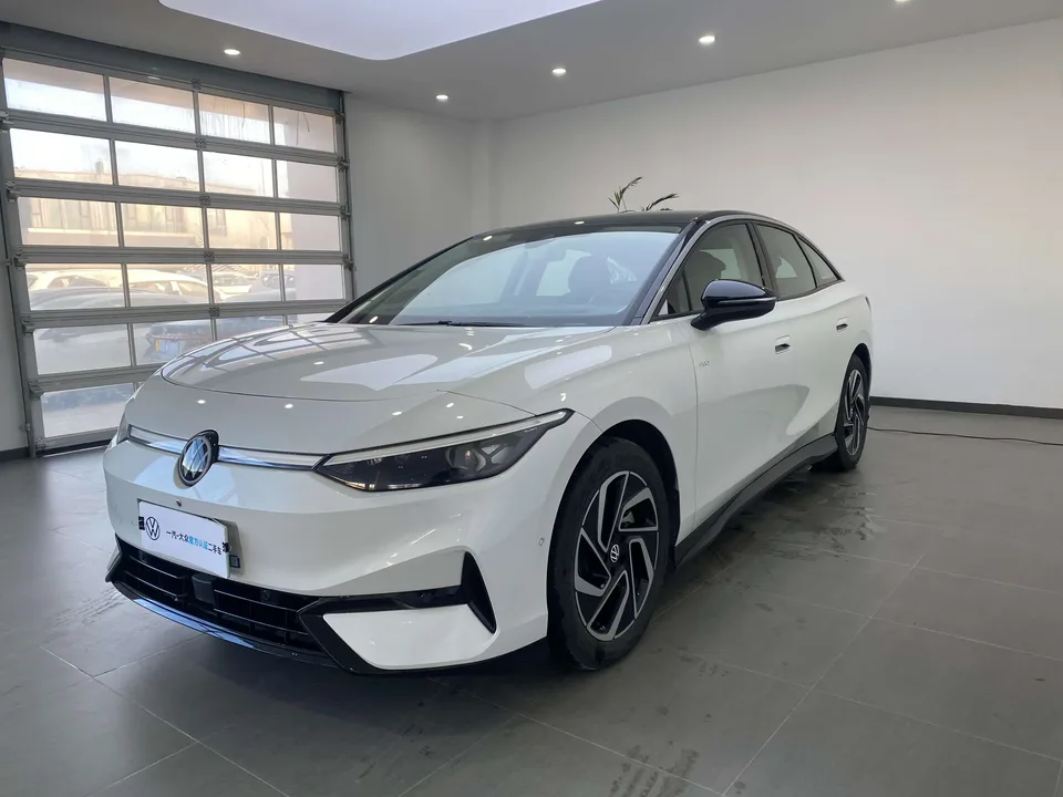 Volkswagen ID.7 VIZZION 2024