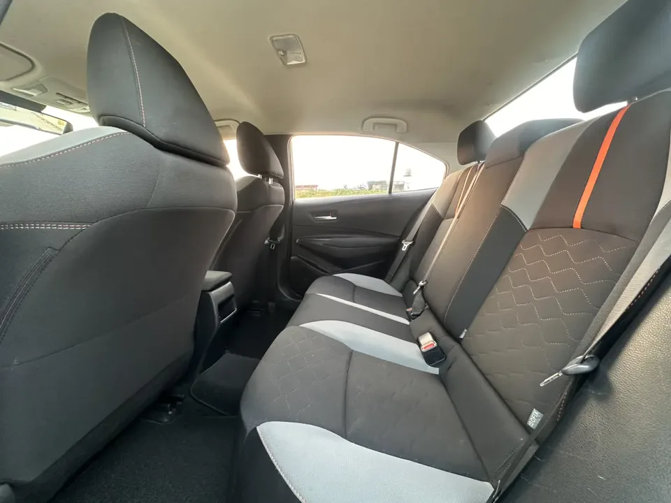Toyota Corolla Corolla 2021 Corolla 2021 1.2T S-CVT Elite Edition 2023 — thumbnail 3