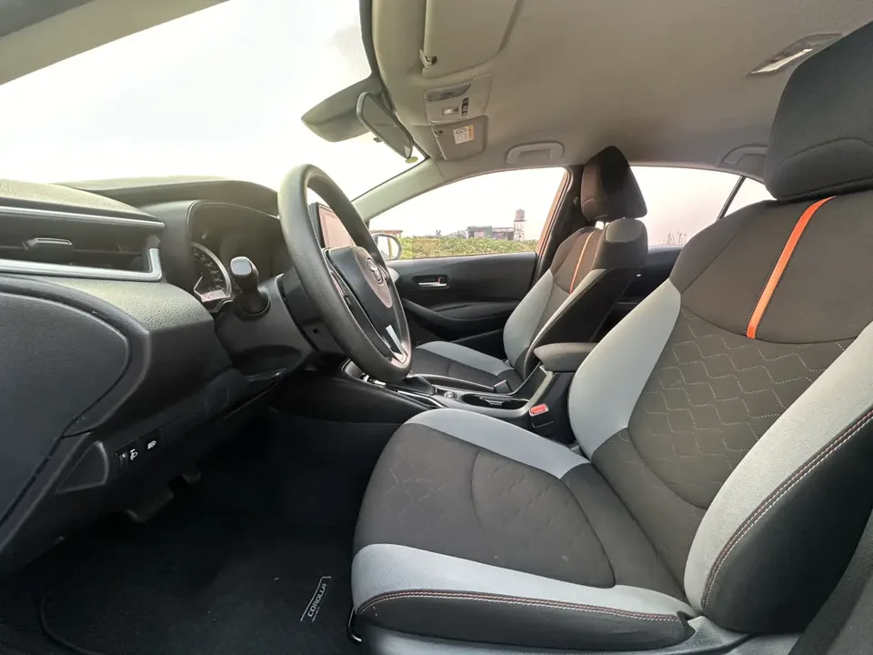 Toyota Corolla Corolla 2021 Corolla 2021 1.2T S-CVT Elite Edition 2023 — thumbnail 5
