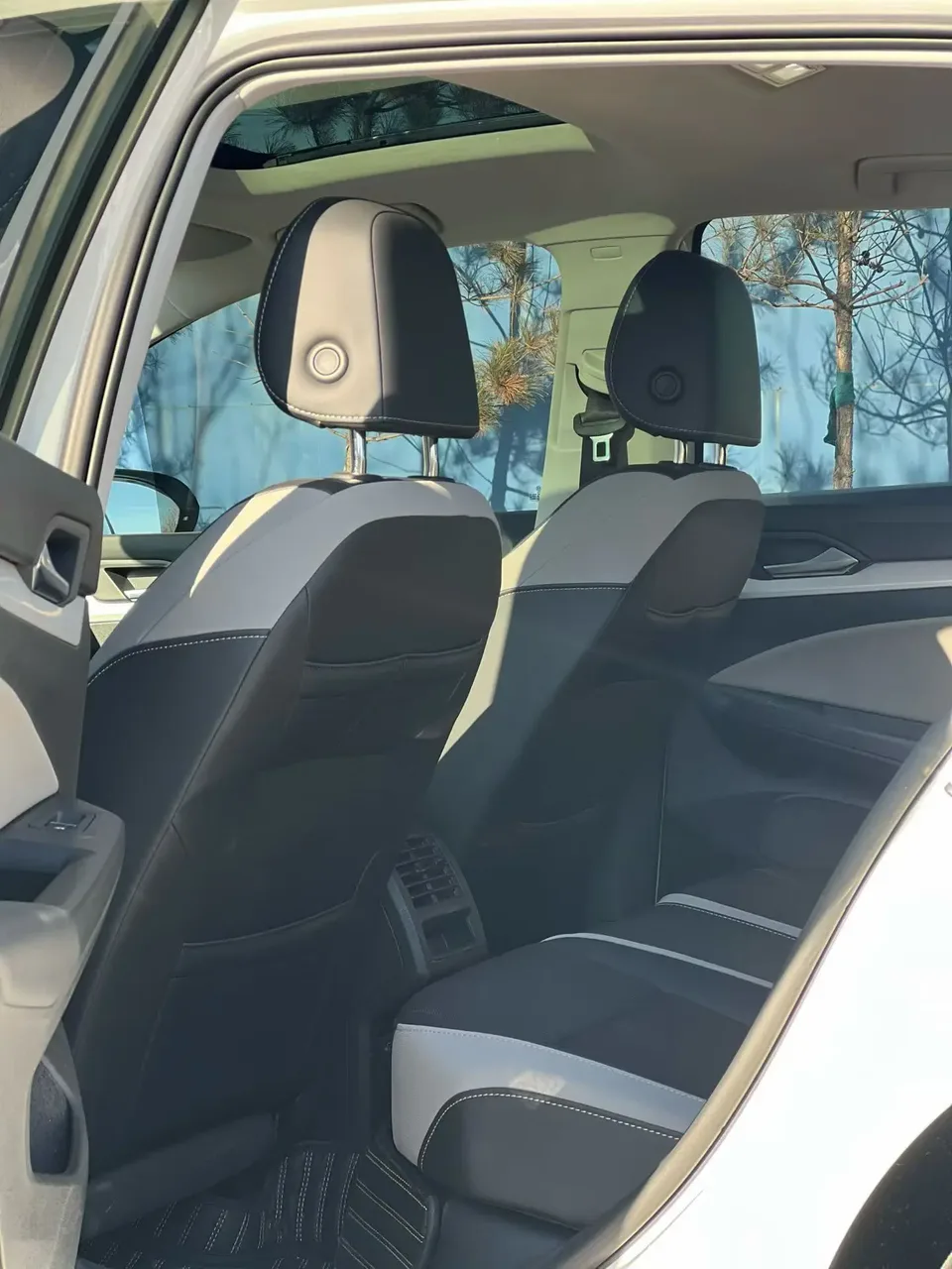 Volkswagen Golf Golf 2021 280TSI DSG Pro 2023 — миниатюра 3