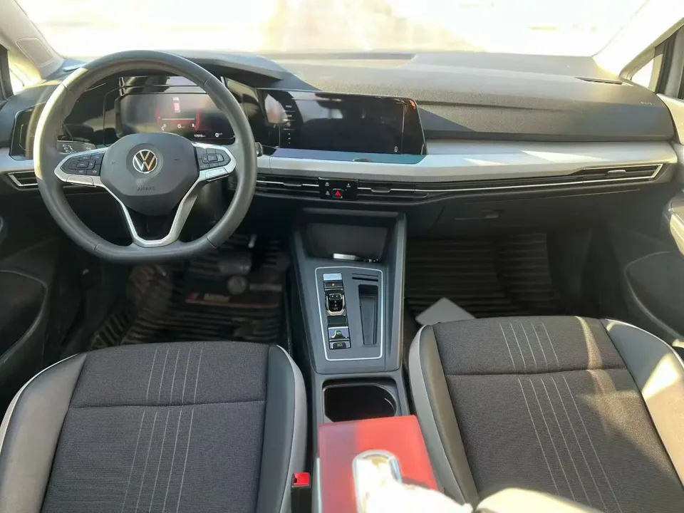 Volkswagen Golf Golf 2021 280TSI DSG Pro 2023 — миниатюра 5
