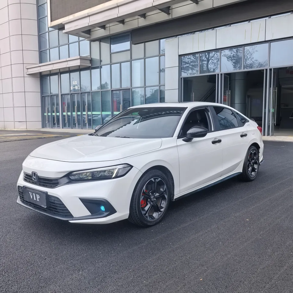 Honda CIVIC 2023
