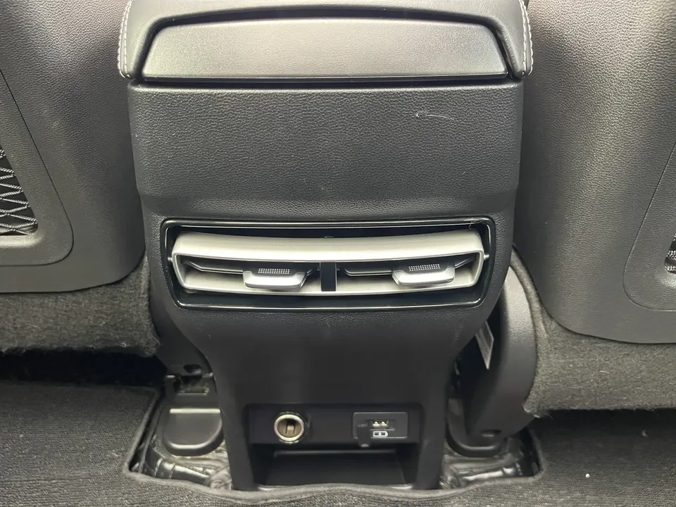 BAIC Beijing X7 1.5TD Exclusive+ 2024 — миниатюра 3