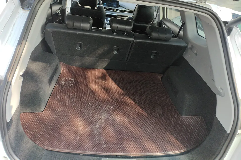 Chery Tiggo 8 PLUS 290TGDI DCT luxury version 2023 — миниатюра 5