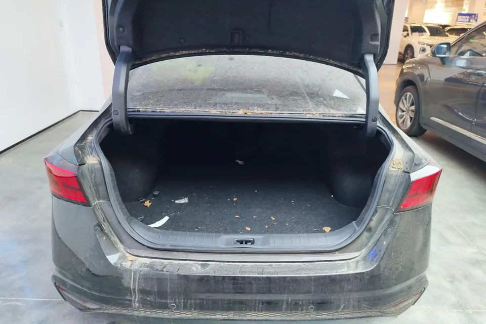 Nissan Altima Sound of nature 2021 2.0L XL Comfort Edition 2023 — thumbnail 5