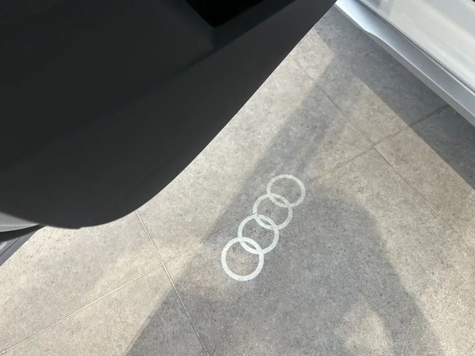 Audi A3 2026 Audi A3 A3L Limousine 35 TFSI Flying Spur Enjoyment Edition 2026 — миниатюра 3