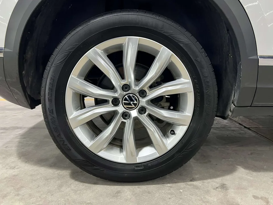 Volkswagen T-Roc Tanyue 280TSI DSG 2WD Elite PLUS 2023 — миниатюра 4