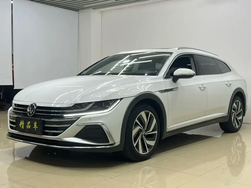 Volkswagen Arteon 2022