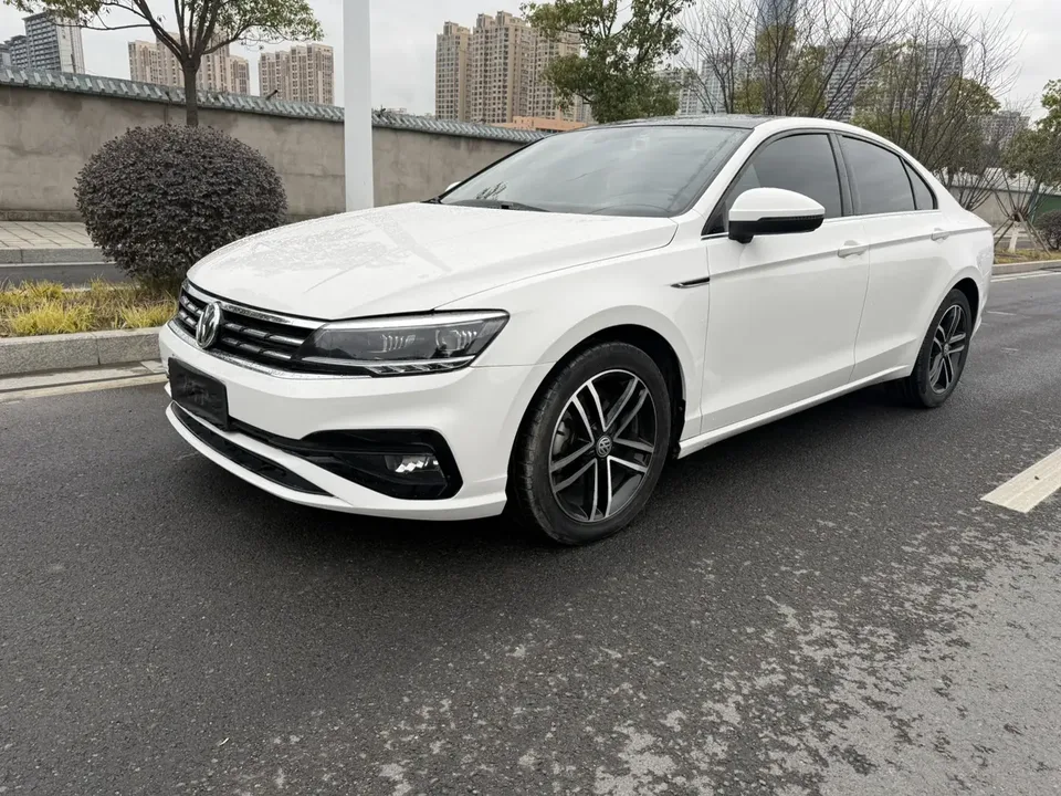 Volkswagen Lamando 2022