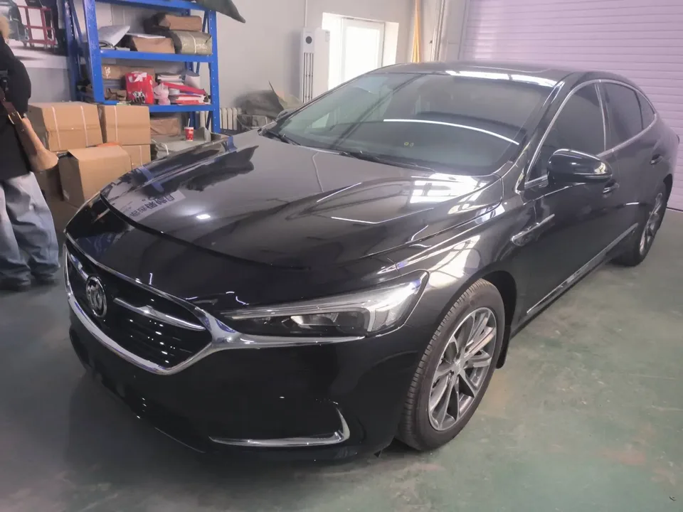 Buick LaCrosse 2023