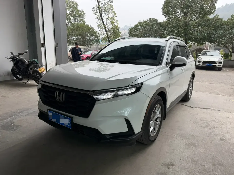 Honda CR-V 2024