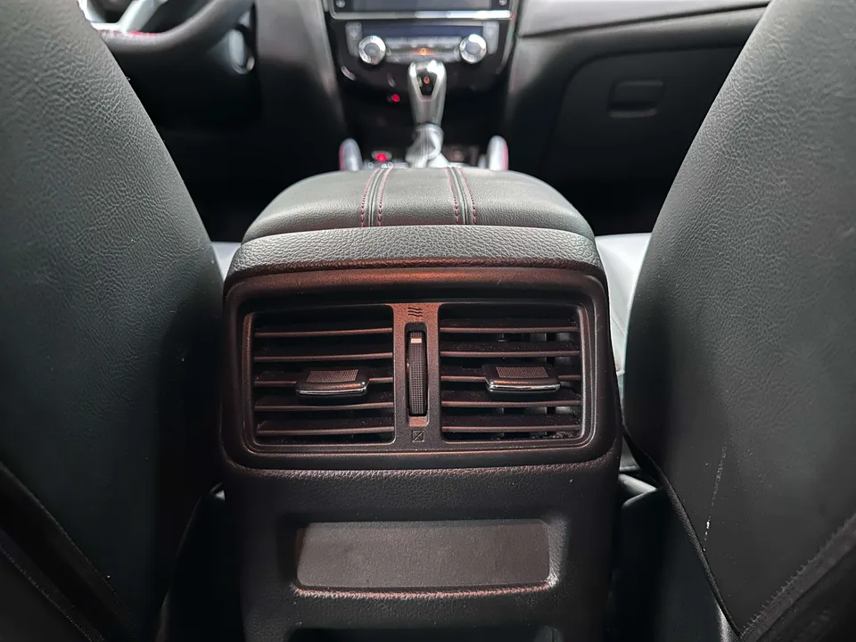 Nissan Qashqai Qashqai 2022 2.0L XV Smart Edition 2022 — миниатюра 5