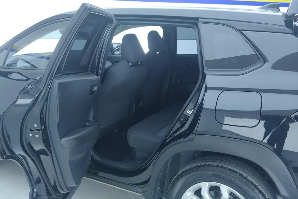 Toyota Frontlander 2.0L Intelligent Electric Hybrid Dual Engine Leading Edition 2024 — миниатюра 3