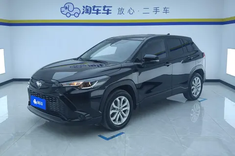 Toyota Frontlander 2024 buy in Moscow