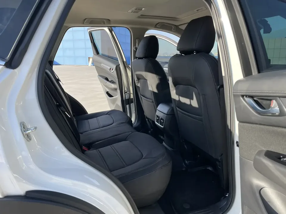 Mazda CX-5 Mazda CX-5 2022 2.0L Automatic 2WD Smart Model 2023 — thumbnail 4