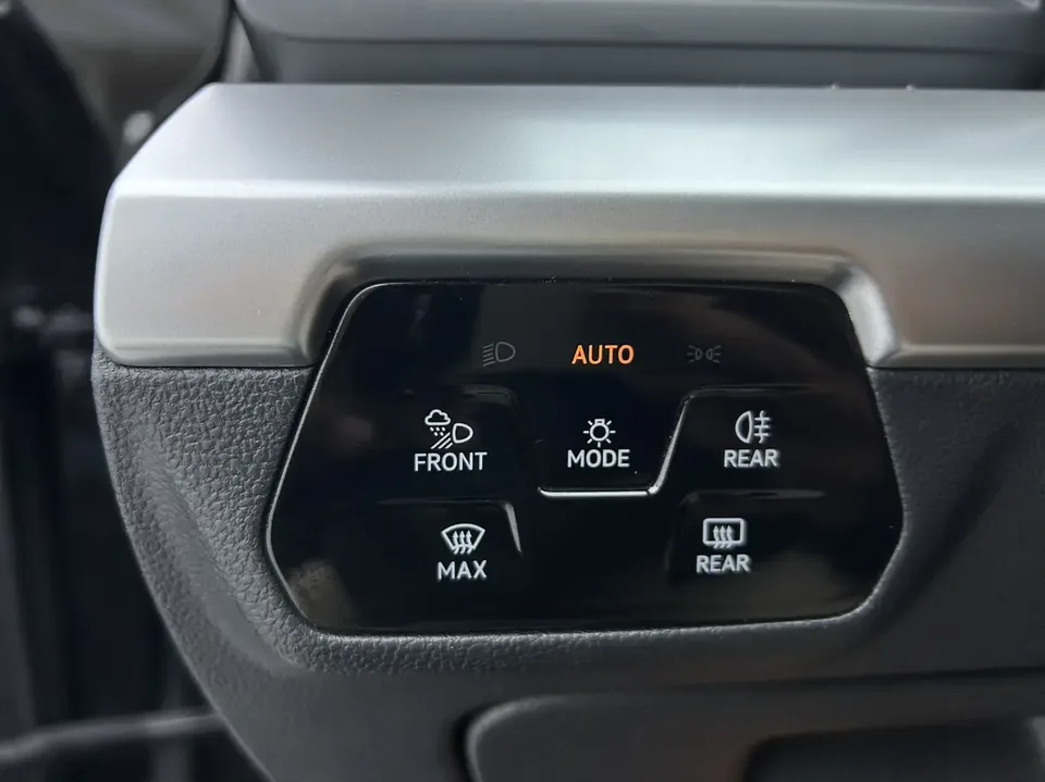 Volkswagen Lamando Lingdu Lingdu L 280TSI DSG Hot Edition 2023 — миниатюра 3