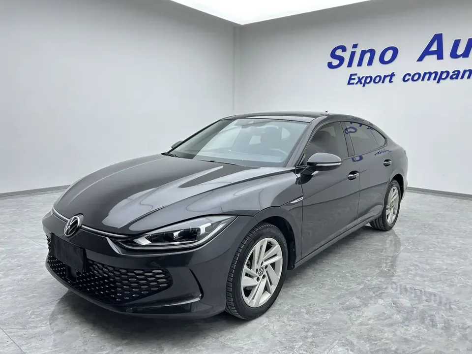 Volkswagen Lamando Lingdu Lingdu L 280TSI DSG Hot Edition 2023 — фото 1, купить с доставкой в Москву