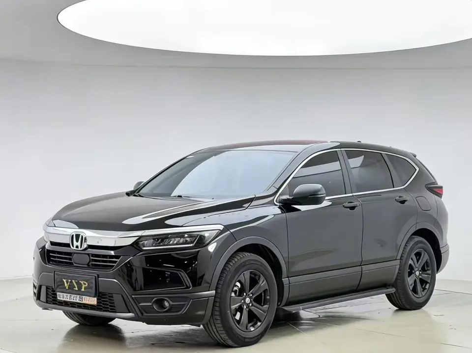 Honda Breeze 2022