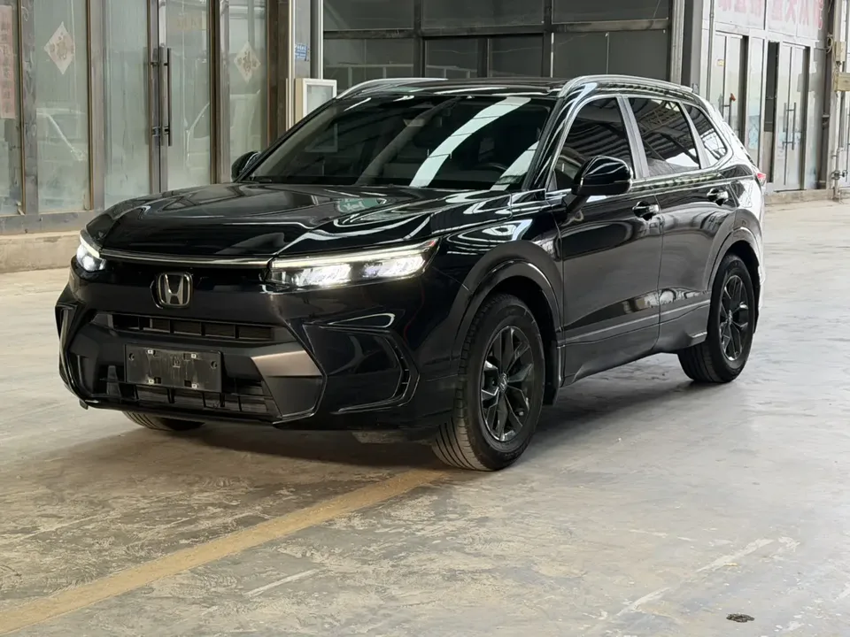 Honda Breeze 2024