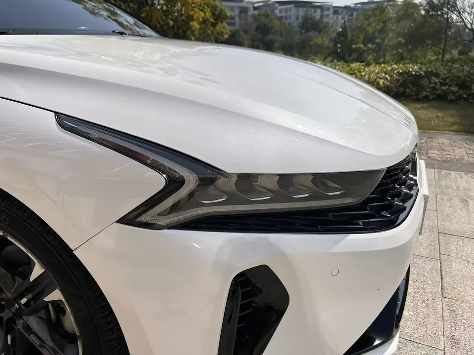 Kia K5 270T CVVD New Edition 2022 — миниатюра 3
