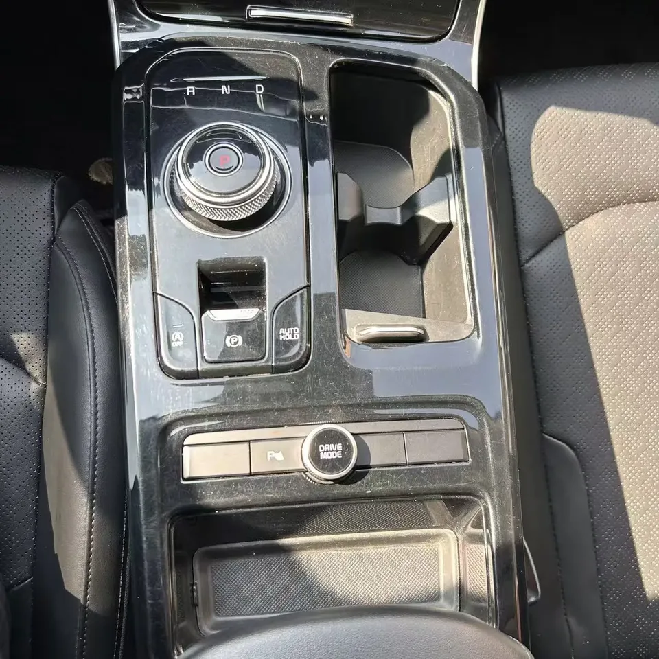 Kia K5 270T CVVD New Edition 2022 — миниатюра 5