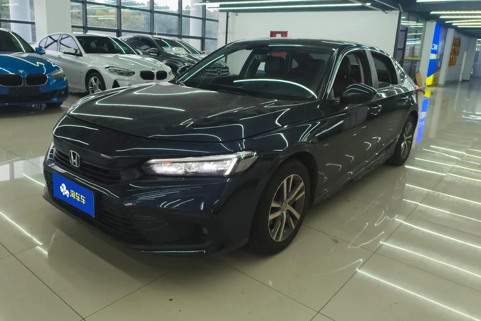 Honda CIVIC 2024