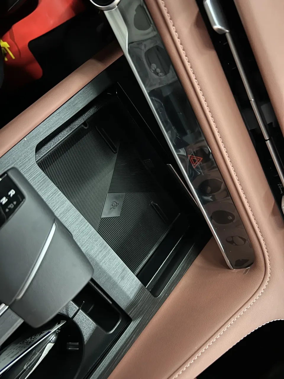 Changan CS75PLUS Third Generation Champion Edition 1.5T Automatic Cruise 2025 — миниатюра 3