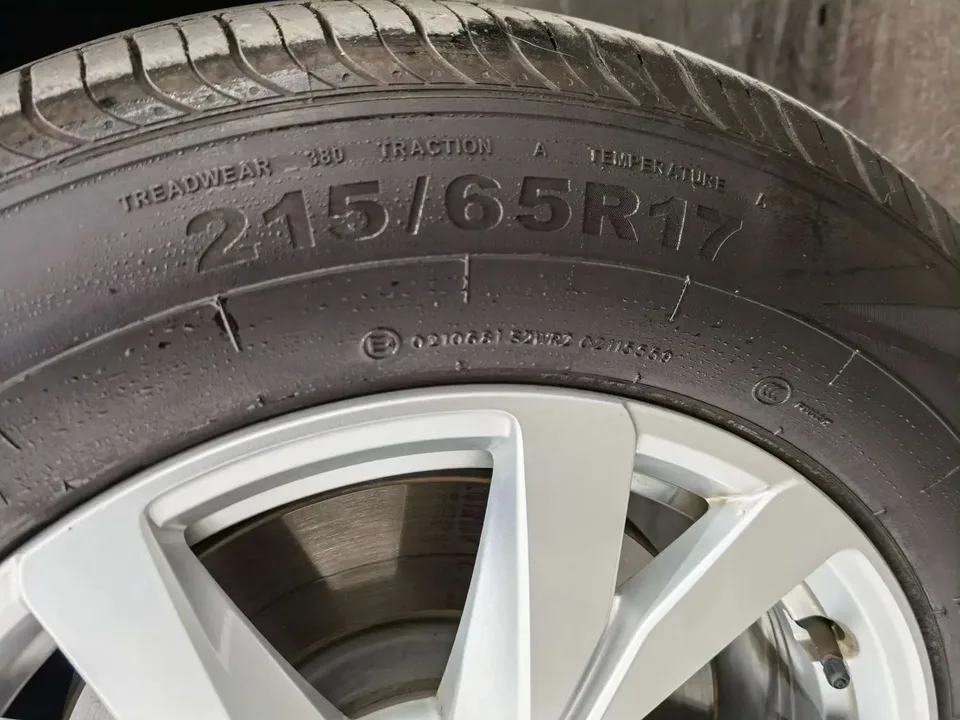 Citroen Versailles C5 X 1.6T Enjoy Extraordinary 2024 — миниатюра 3