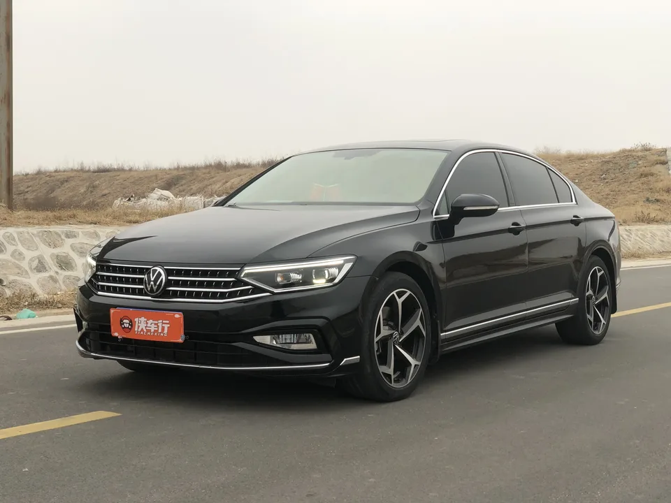 Volkswagen Magotan 2023