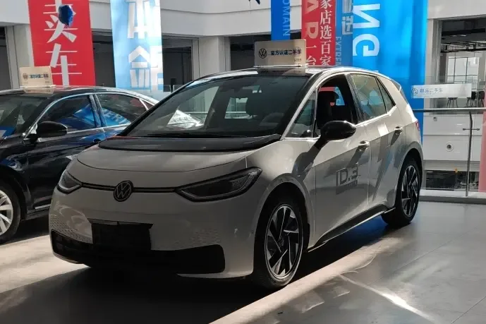 Volkswagen ID.3 2024