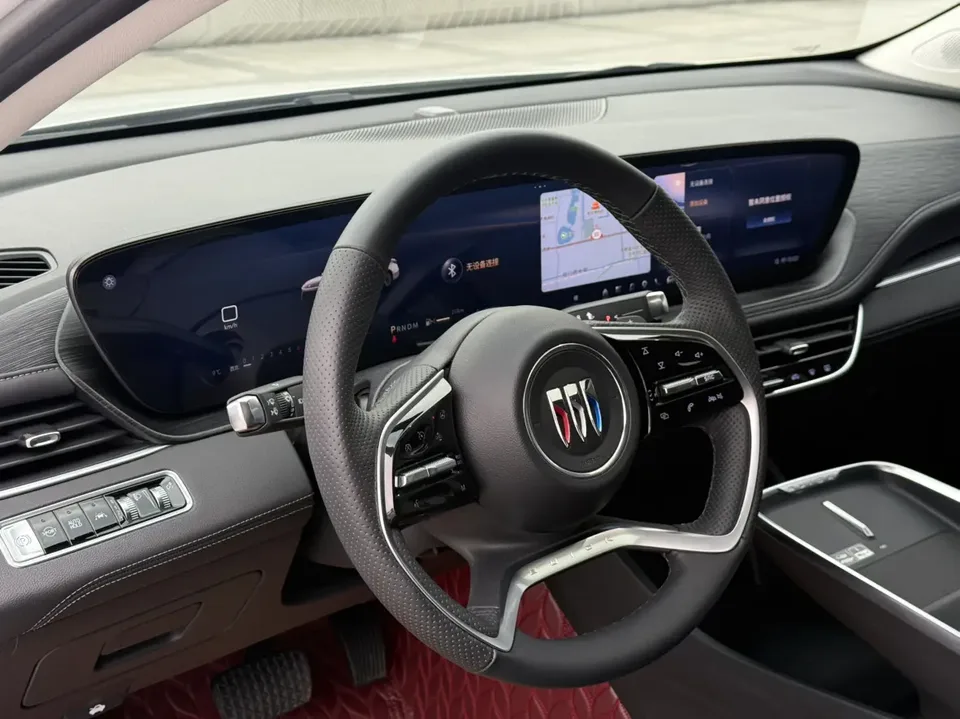 Buick LaCrosse 28T Automatic Premium Edition 2024 — миниатюра 4