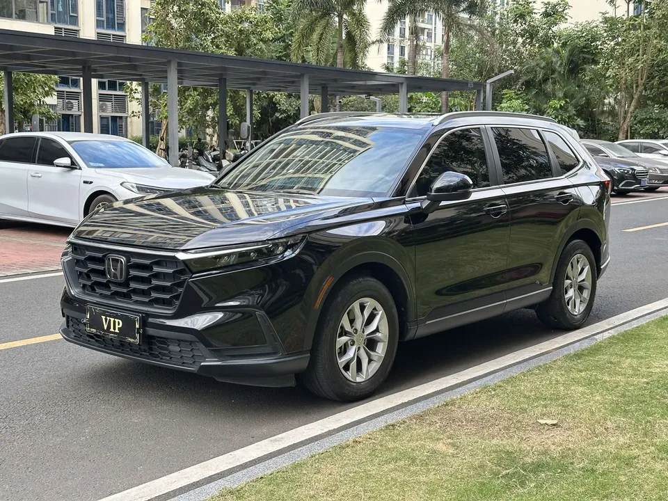 Honda CR-V 2023