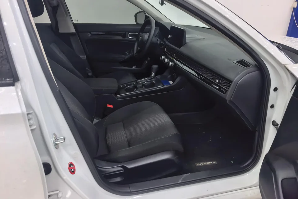 Honda Integra Stylish 2022 240TURBO CVT Technology Edition 2023 — миниатюра 3