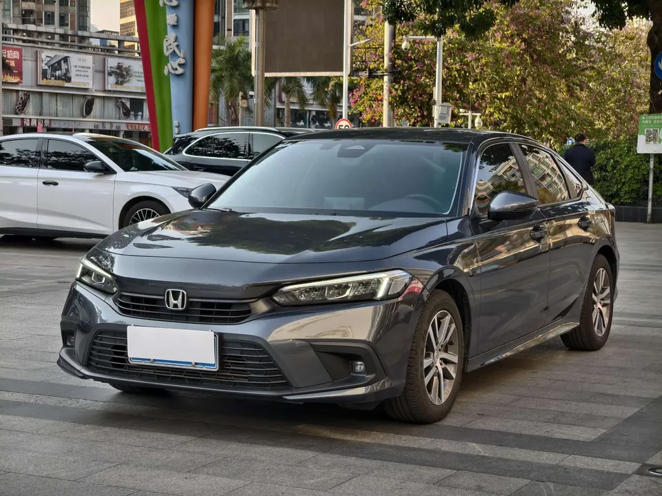 Honda CIVIC 2024