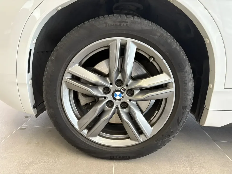 BMW X2 BMW X2 2023 sDrive25i M Off-Road Package 2023 — миниатюра 2
