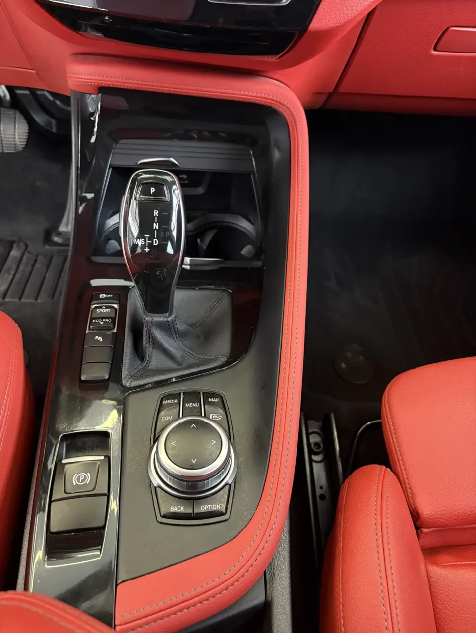 BMW X2 BMW X2 2023 sDrive25i M Off-Road Package 2023 — миниатюра 5