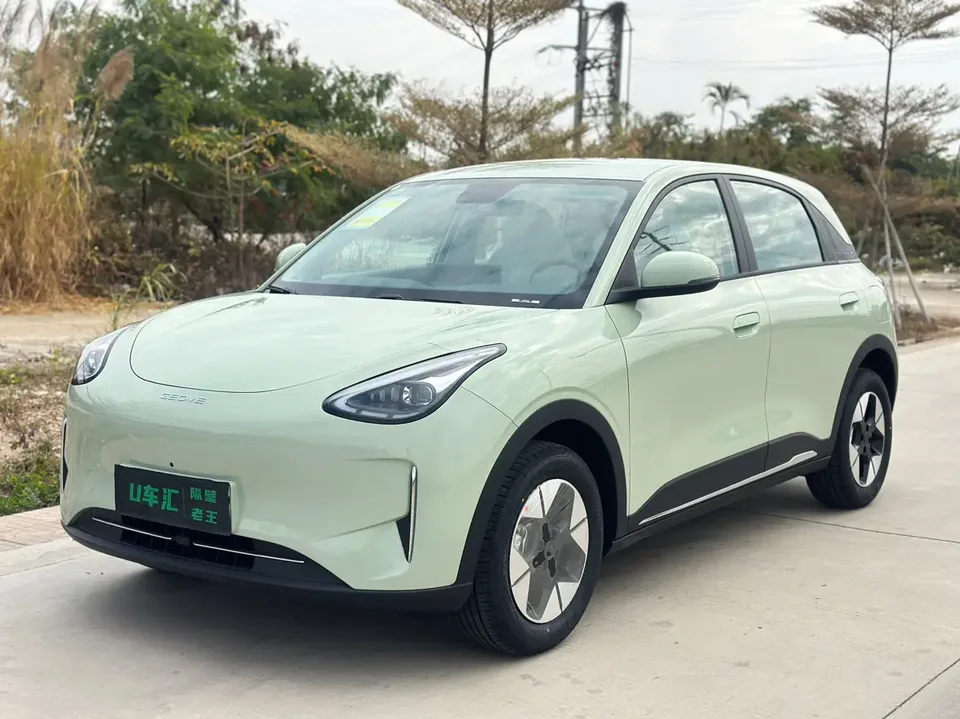 Geely Star Wish 2026