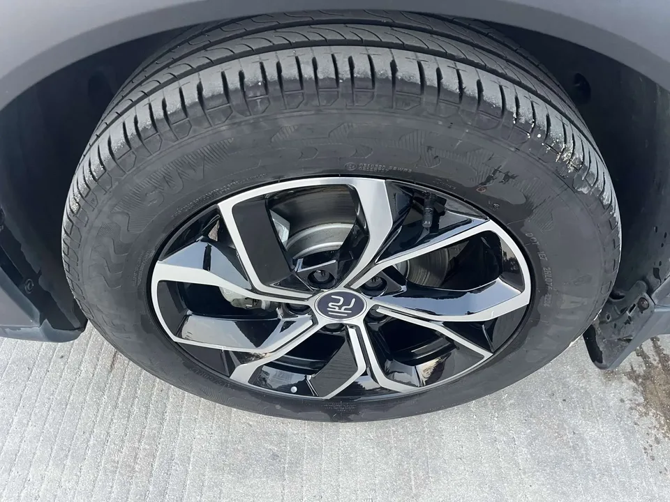 BYD Yuan Plus Yuan PLUS 2024 Honor Edition 430KM Beyond 2024 — thumbnail 3