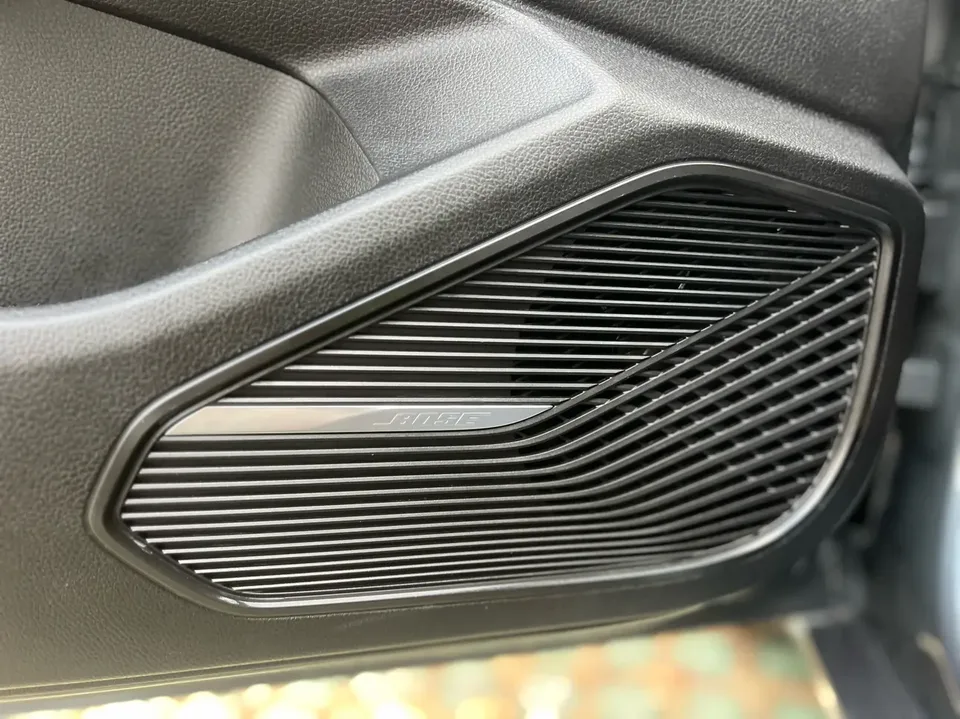 Geely Preface Xing Rui 2023 Xingrui 2023 2.0T Premium Edition 2023 — thumbnail 4