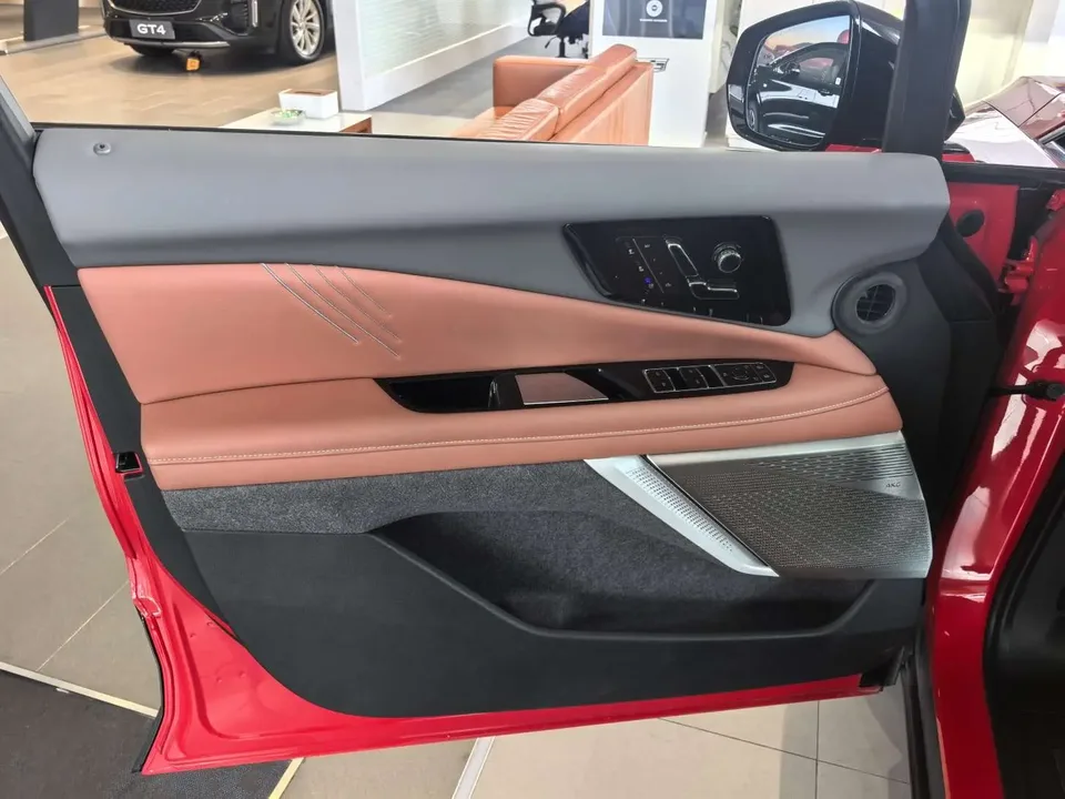 Cadillac IQ Aoge IQ Aoge 2024 Four-wheel drive long-range version 2024 — thumbnail 5