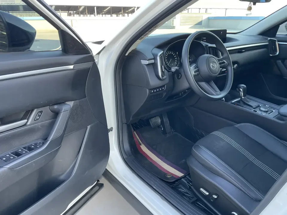 Mazda CX-50 OK 2.0L automatic version 2024 — миниатюра 4